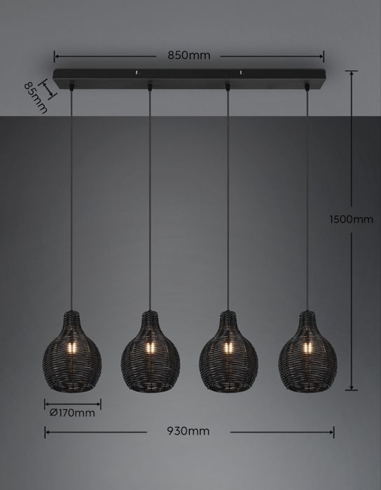 Corpuri iluminat interior