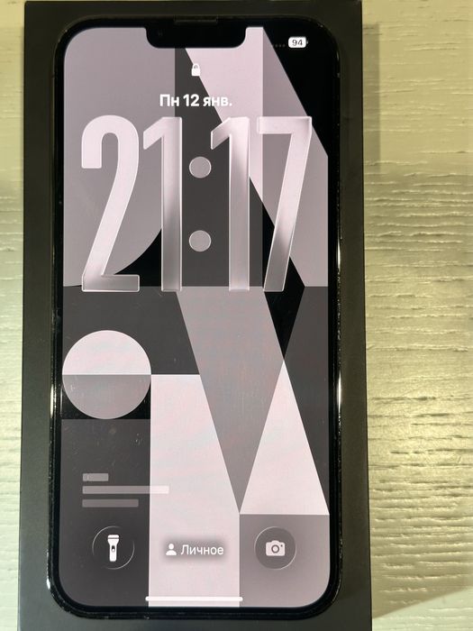 Продам Iphone 13 pro max 512 gb