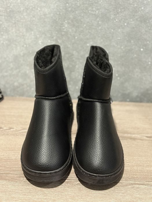 Продам уги зимние