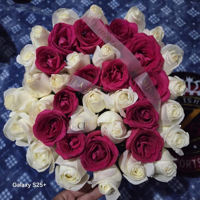 Розы. Голландские розы. Букет