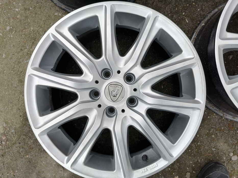 4 бр. джанти за VW, Audi 5 X 112 mm 17 цола