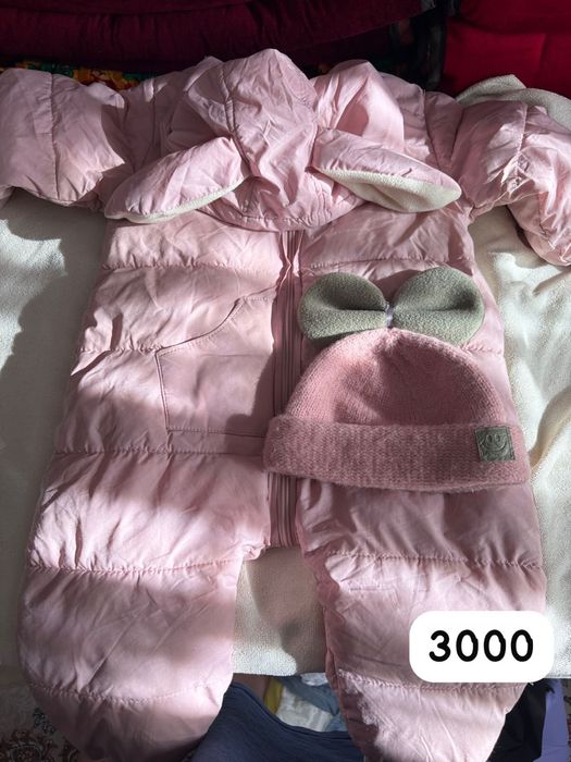 продается детская одежда по низкой цене