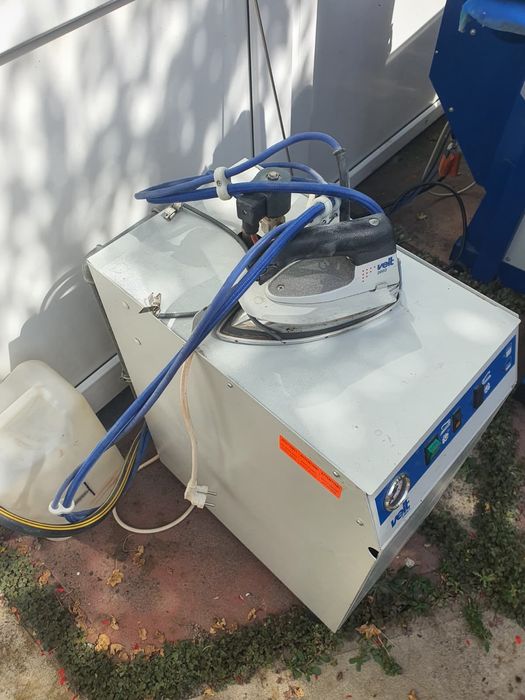 Statie calcat profesionala