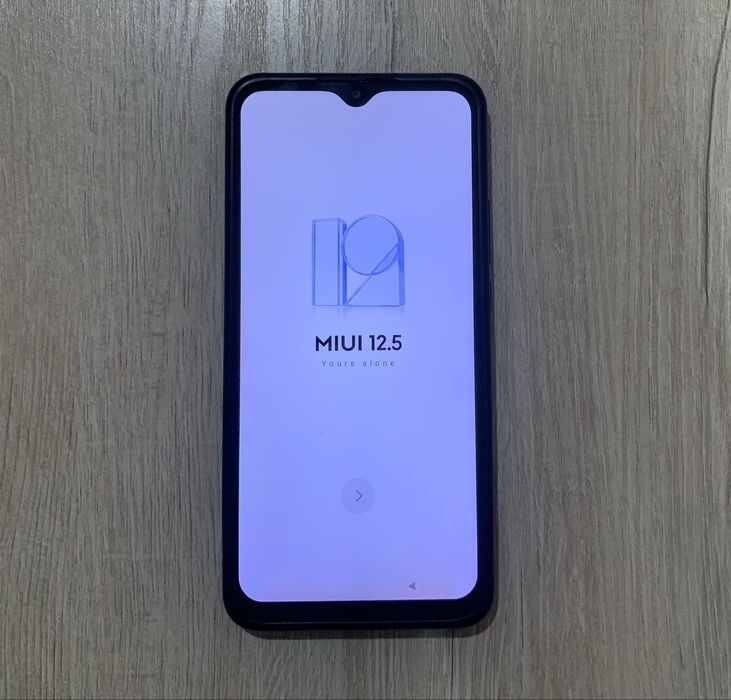 Продаю свой телефон Redmi 9