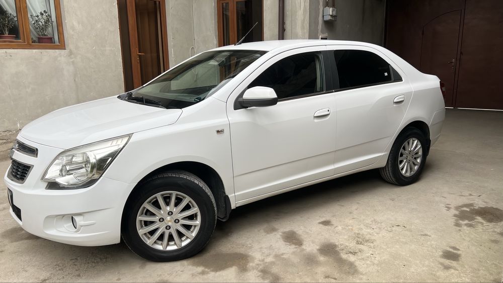 Cobalt 2014 toza 168 min halol