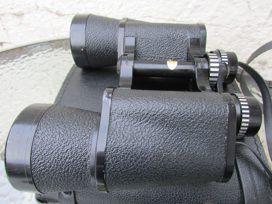 Японски бинокъл Boots Admiral 10X50