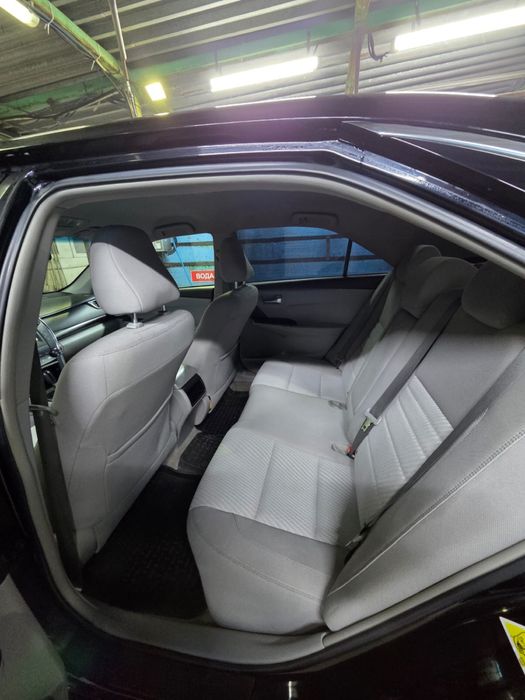 Продам камри 55 2016 года европеец