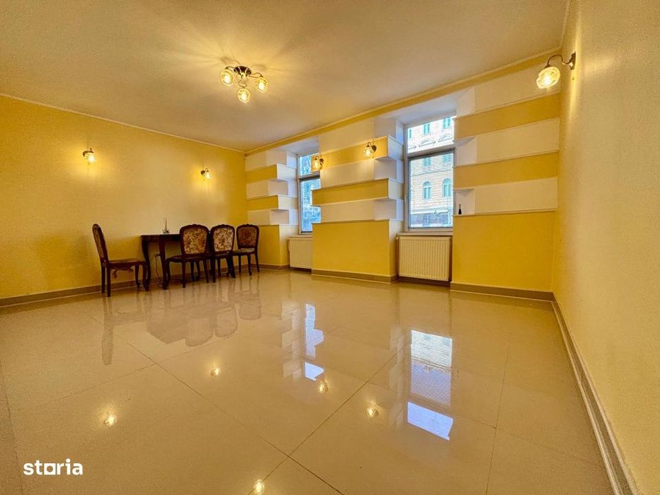 Oportunitate! Piata Mihai Viteazu, pct 0! Apartament 2 camere decomand — fotografia 1
