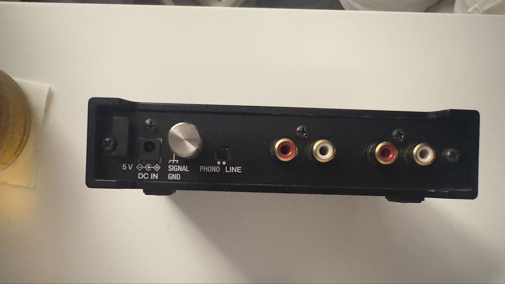 Interfata audio Pioneer