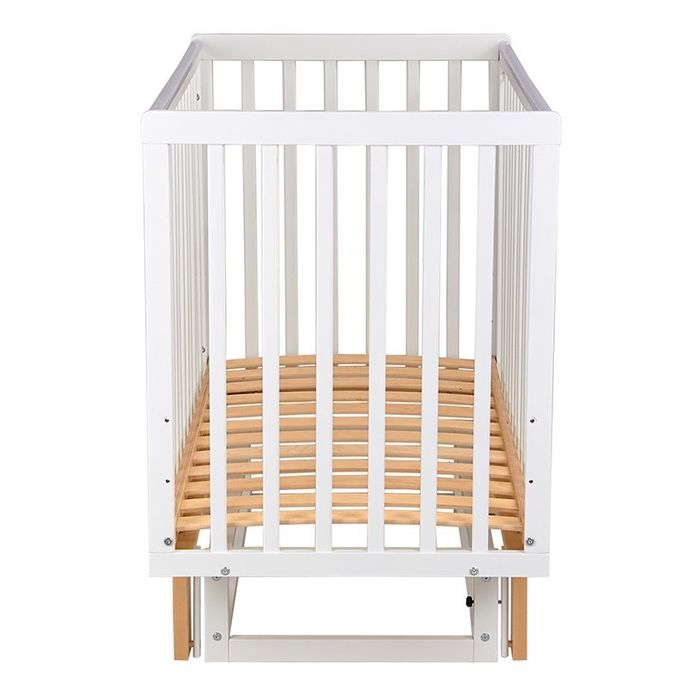 Детская кроватка Polini Kids Simple 341