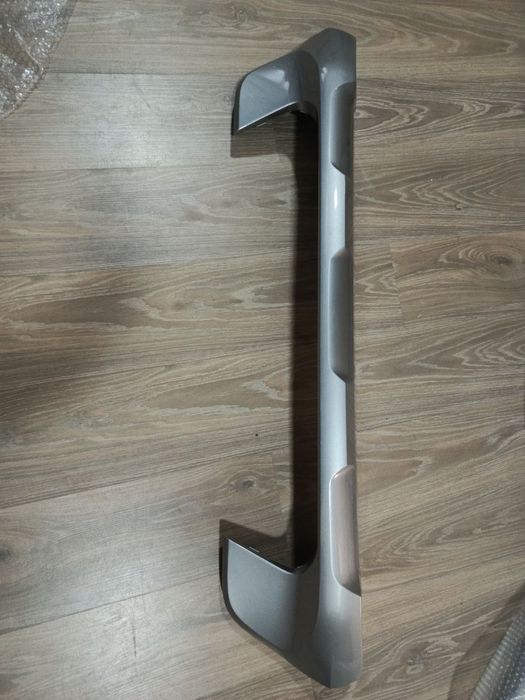 KIA Sonet oldi seriy nakladka