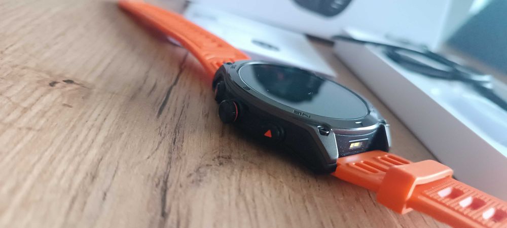 Смарт часовник  Smart watch