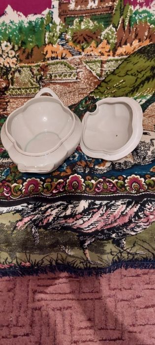 Стъклено  конче и други неща