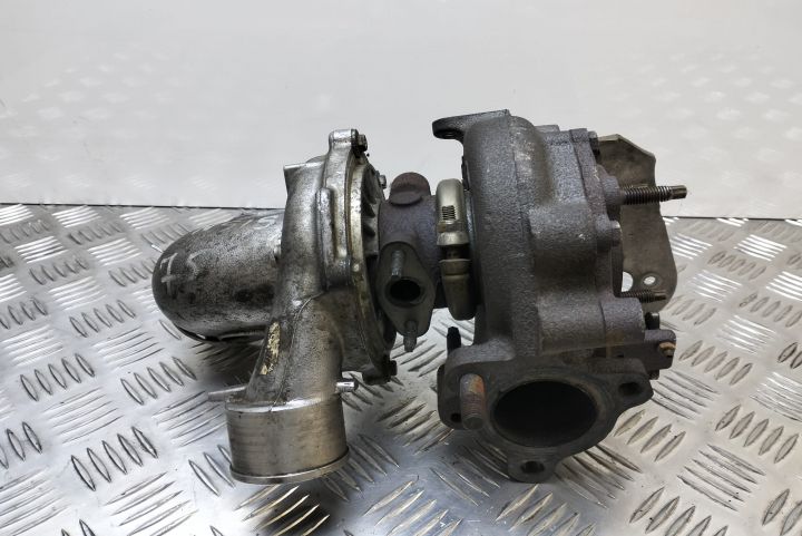 Turbina  Turbo Turbosuflanta 2.0 D 17201-0R041 / 172010R041 Toyota Av