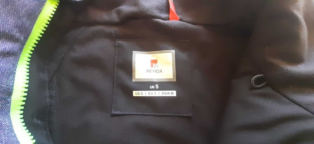 Geaca NEVICA | baieti | masura S (13-14 ani)