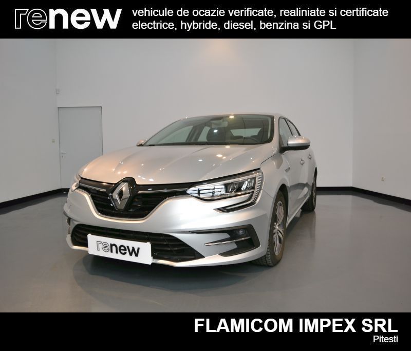 Renault Megane Renault Megane