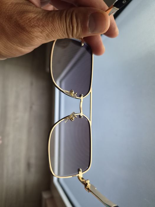 Ochelari Gucci impecabili
