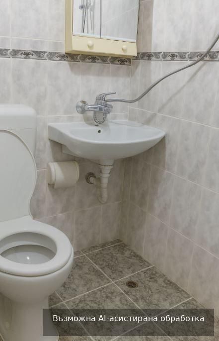 Мезонет в района на Завод Дружба!