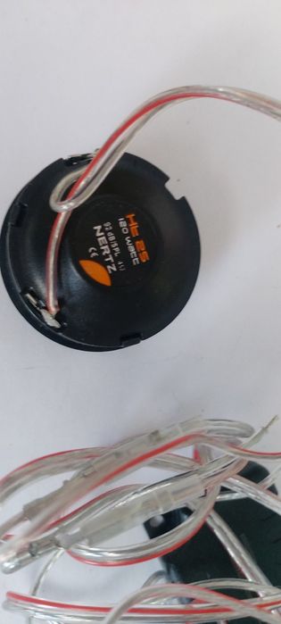 Динамики вч pioneer