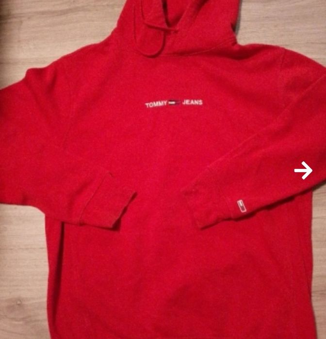 Спортно долнище Tommy Hilfiger