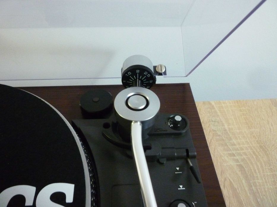 NOU ! pick-up  technics   sl -23a