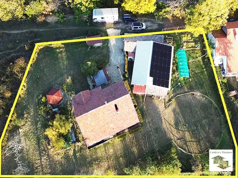 Продава се Къща в с. Столът, Област Габрово - 220 кв.м за 1132 €/кв.м - Снимка #20