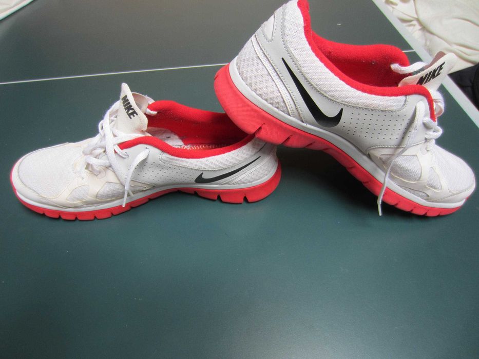 Pantofi Nike Flex, masura 45 (US-11, CM-29), stare f.buna-lipsa brantz