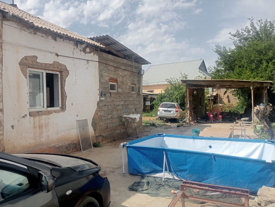 Үй сатылады Жетісай қаласы