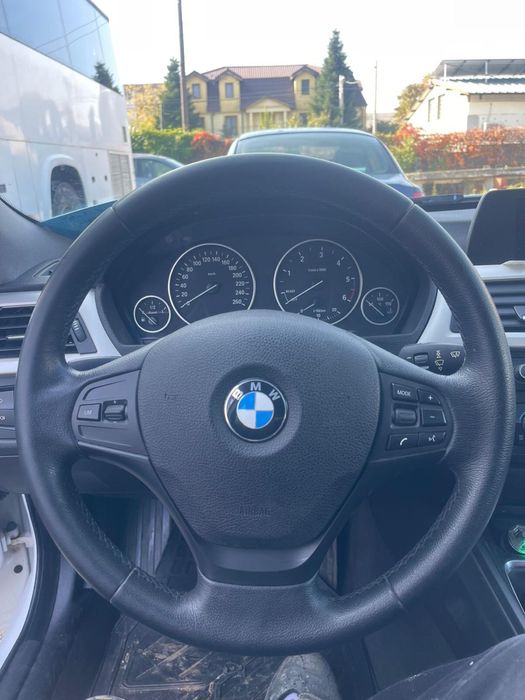 Vand bmw seria 3 gt An 2014