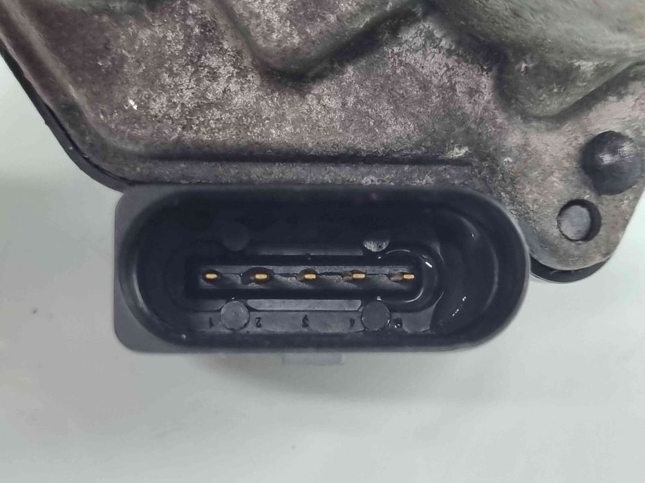 Clapeta acceleratie  Skoda Octavia 2 (1Z3) [Fabr 2004-2013] 03L128063E