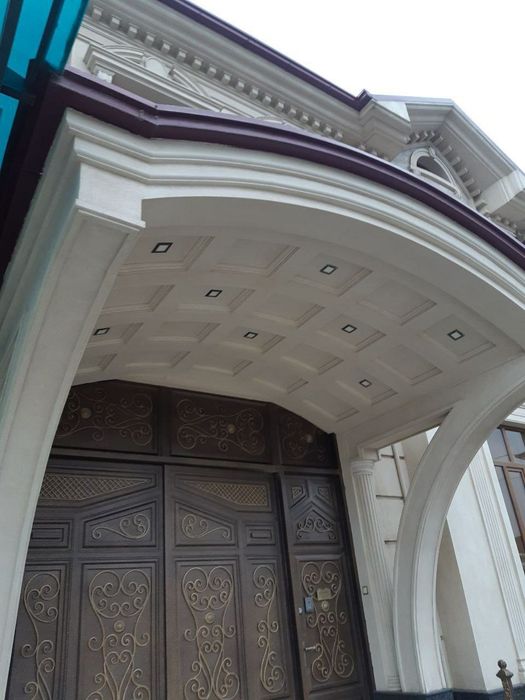 Алюкабонд монтаж алкафон аликабонд установка Травертин уста alkafon