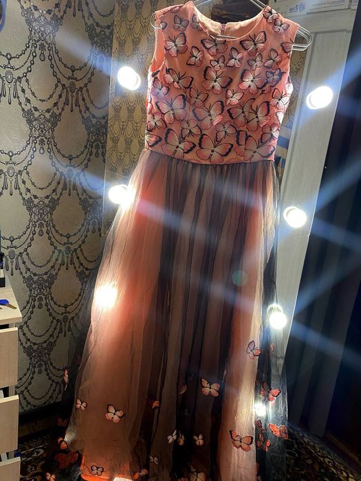 Vecherni koyne 300000 som holati zor