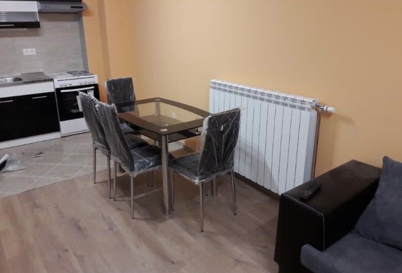 Дава се под наем Двустаен апартамент в София, Овча купел - 65 кв.м за 484.5 € - Снимка #1