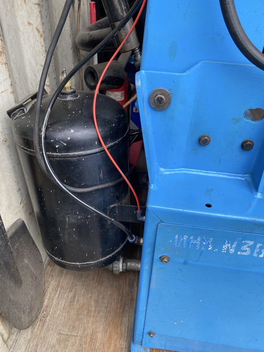 Продам стенд пребортовшный