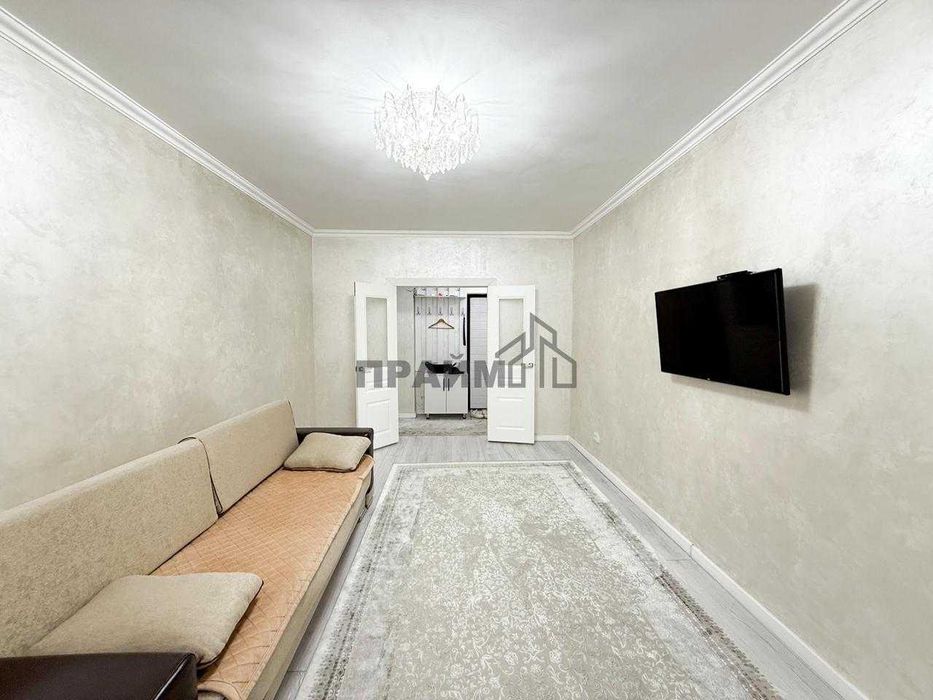 ПРОДАМ 1 ком. Коктем (Мирлан ПРАЙМ)