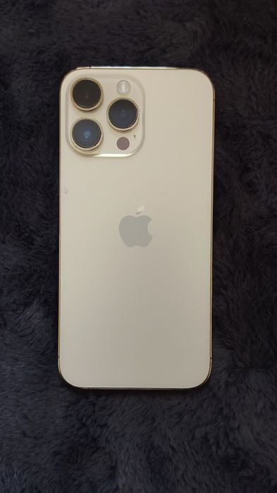 iPhone 14 Pro Max 256Gb