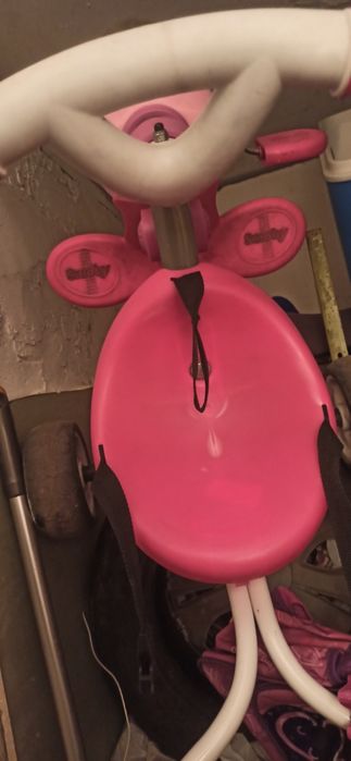 колело за момиче