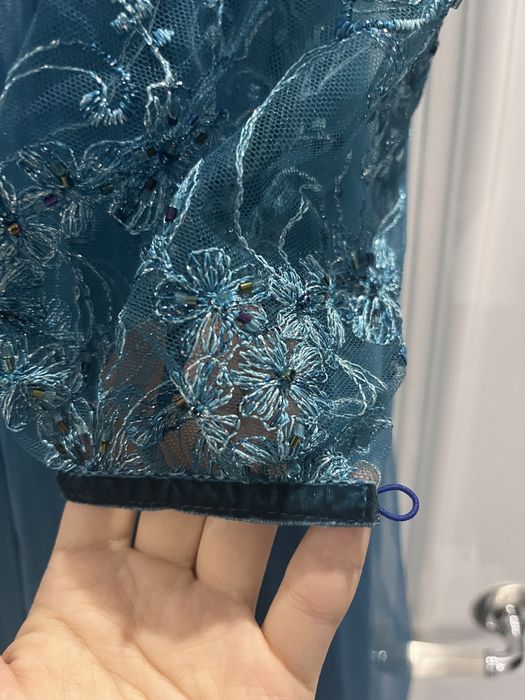 Платье на мероприятие