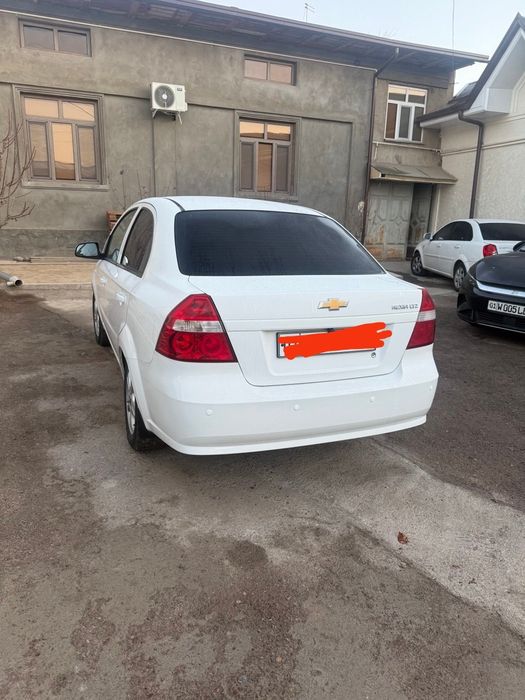 Nexia 3  автамат  2019 йил метан газ прабек 88200 , краска тоза