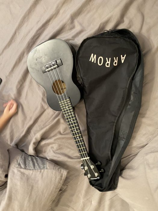 Укелеле Arrow , идеал сост