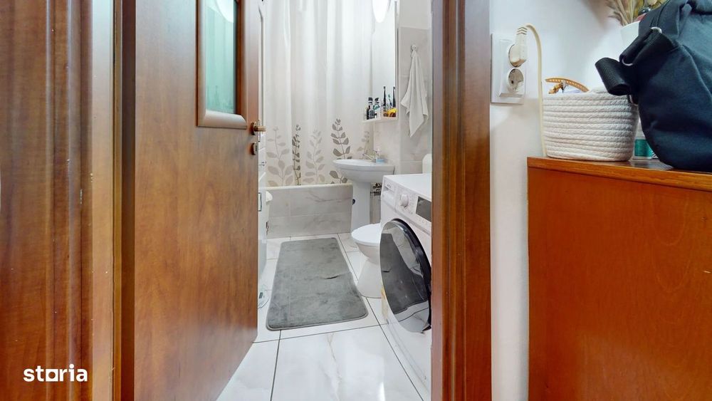 Apartament 3 camere Freziei