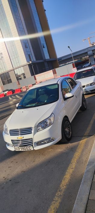 Продаётся Nexia 3 | 2017 год