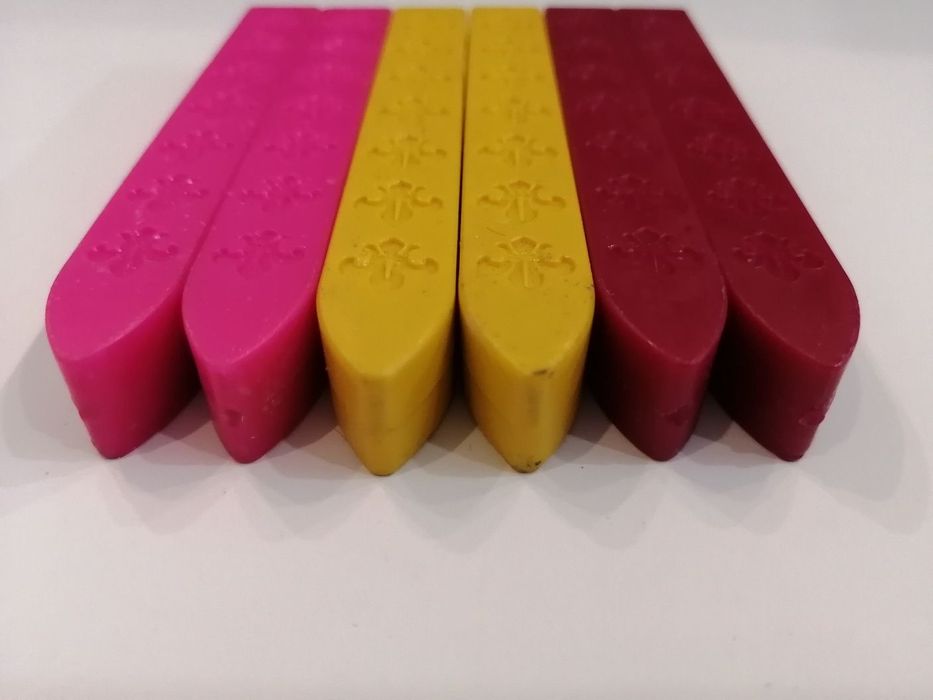 Сургуч в наличии