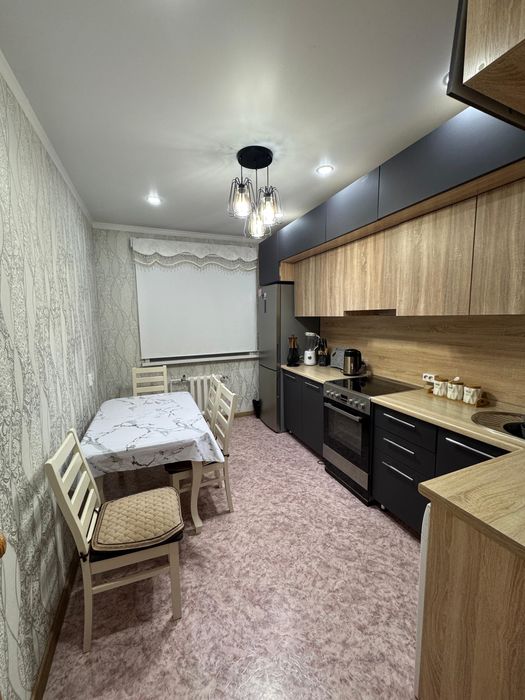 Продам двухкомнатную квартиру