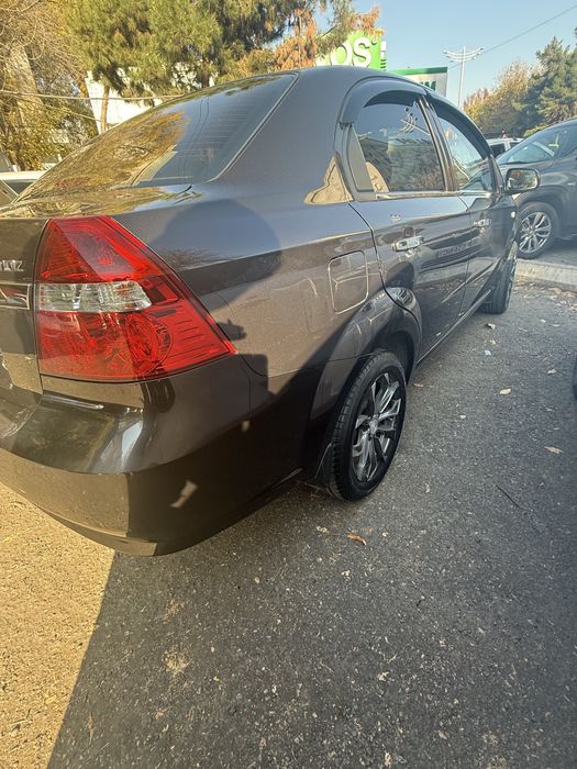 Продам свою Nexia 3 / 2018/ 110000км