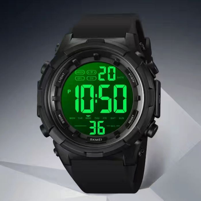 Soat Skmei 1845 modeli