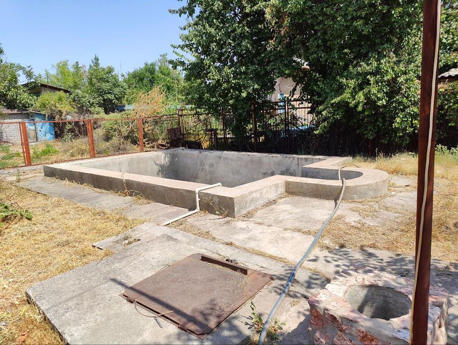 Toshkent viloyati,Bo'stonliq tumani,"Baytqo' rg'on shodlik bog'i"
