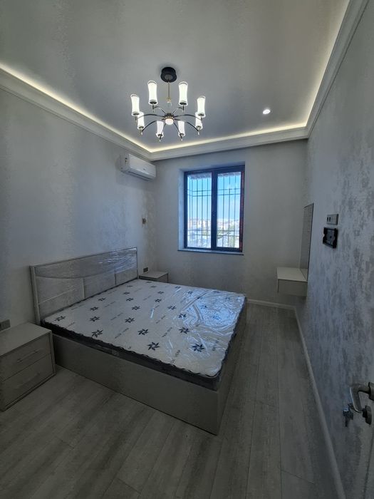 3-комн. квартира, 70 м², Учтепинский район