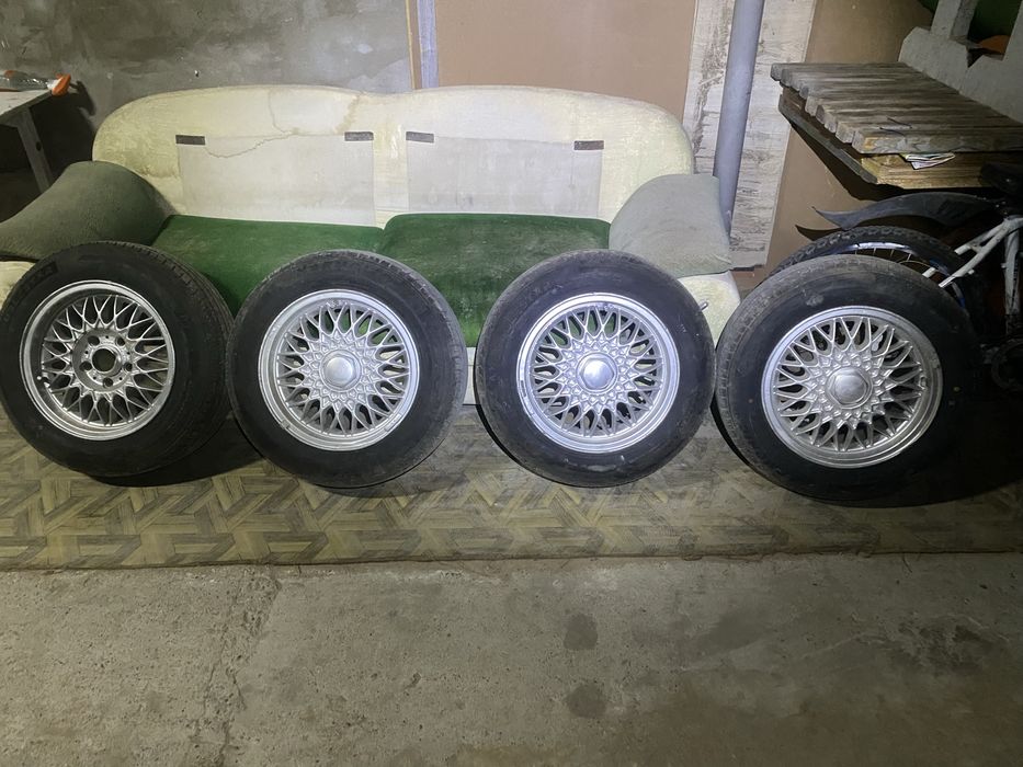 BBS R15 диски продается только диски
