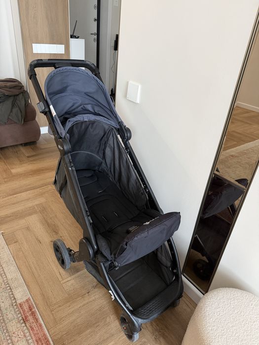 Прогулочная коляска Ergobaby